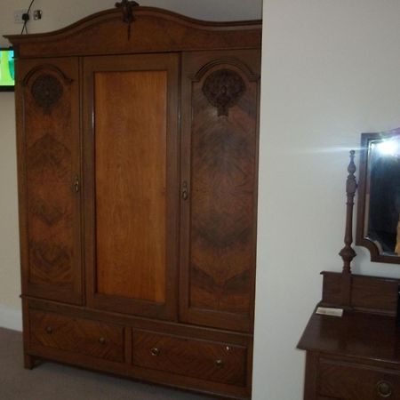 The Curragh Country House Accommodation Newbridge  Cameră foto
