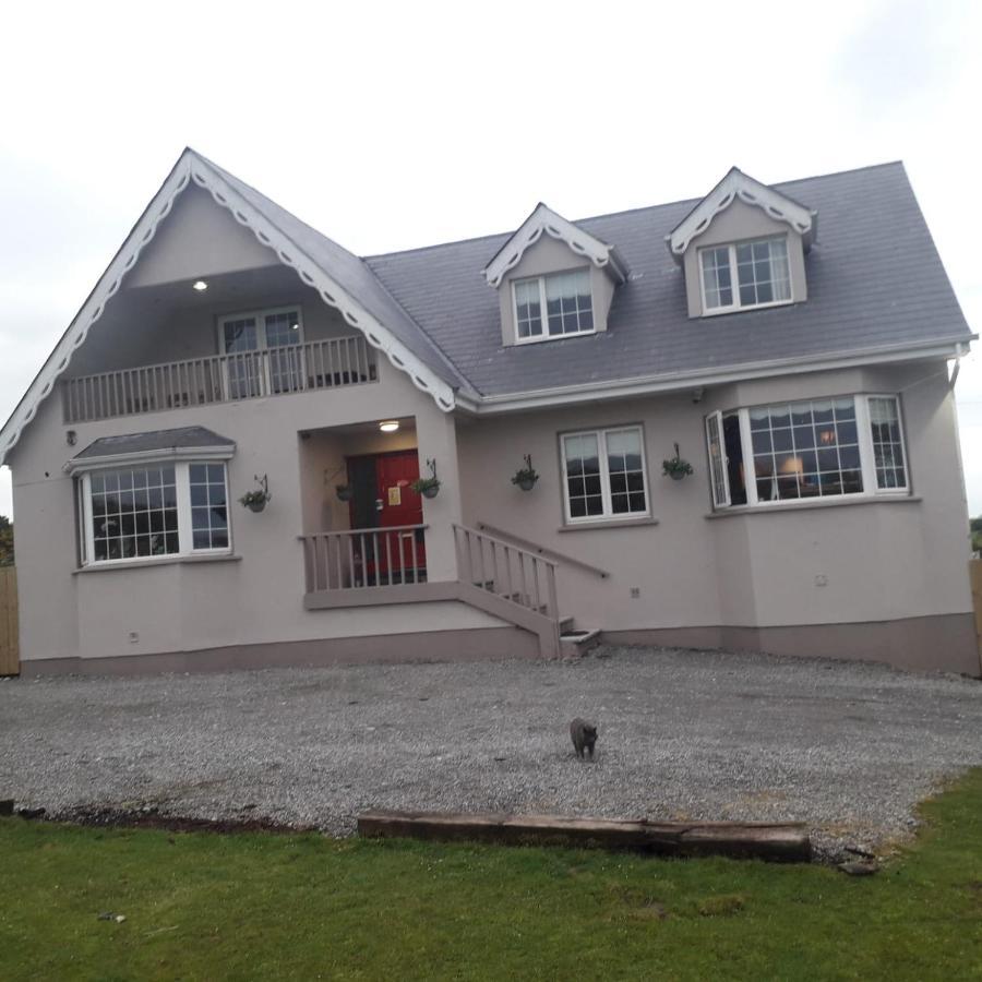 The Curragh Country House Accommodation Newbridge  Exterior foto