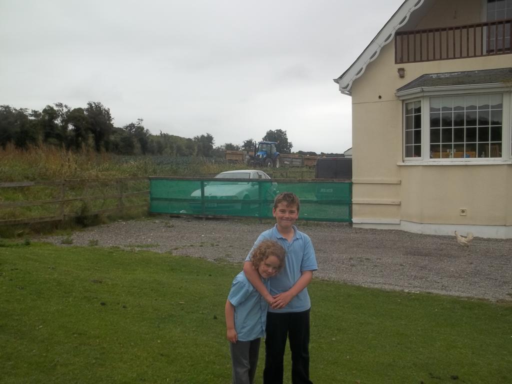 The Curragh Country House Accommodation Newbridge  Exterior foto