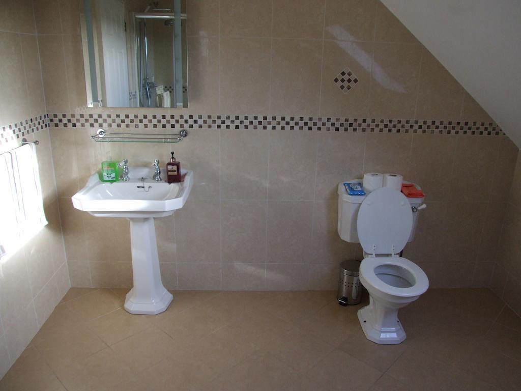 The Curragh Country House Accommodation Newbridge  Cameră foto