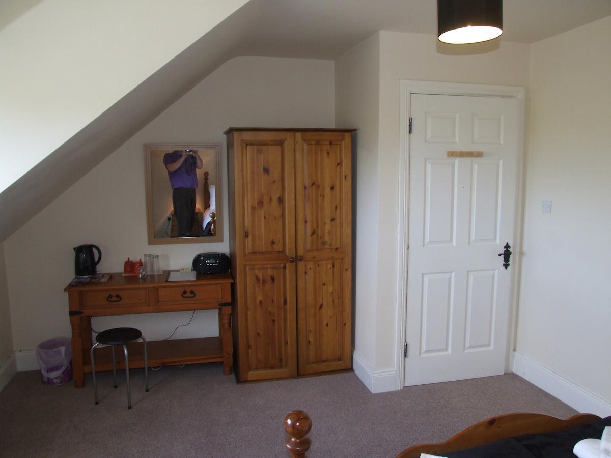 The Curragh Country House Accommodation Newbridge  Cameră foto